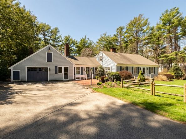 40 Pinewood Ln, Duxbury MA 02332