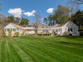 40 Pinewood Ln, Duxbury MA 02332