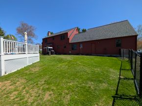 178 Dennison Hill Rd, Southbridge MA 01550