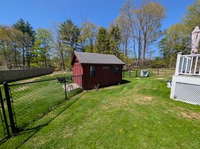 178 Dennison Hill Rd, Southbridge MA 01550