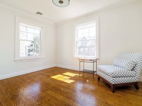 65 Wendell St, Cambridge MA 02138