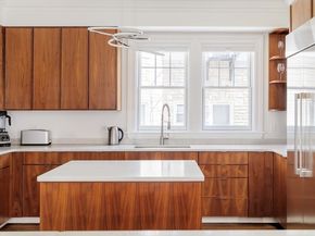 65 Wendell St, Cambridge MA 02138