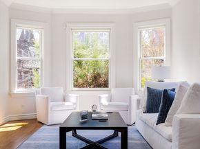 65 Wendell St, Cambridge MA 02138