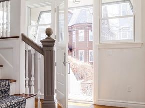 65 Wendell St, Cambridge MA 02138