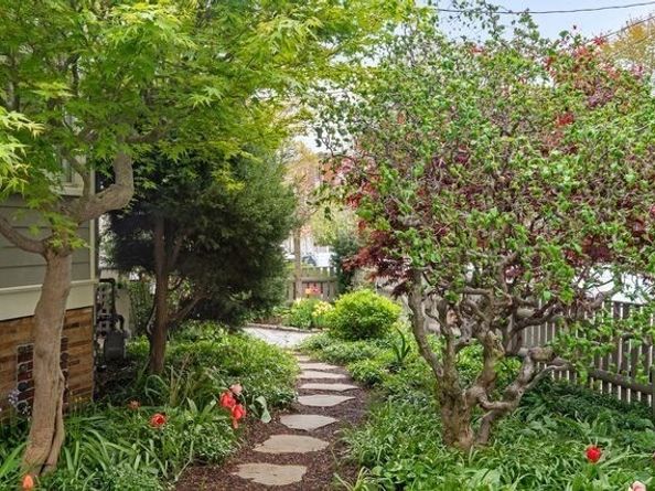 65 Wendell St, Cambridge MA 02138