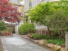 65 Wendell St, Cambridge MA 02138