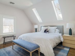 65 Wendell St, Cambridge MA 02138