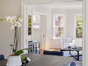 65 Wendell St, Cambridge MA 02138