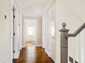 65 Wendell St, Cambridge MA 02138