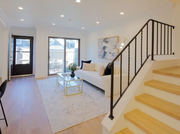 11 Rosewood Drive 11, Stoughton MA 02072