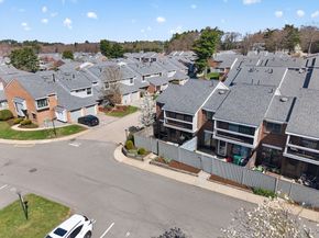 11 Rosewood Drive 11, Stoughton MA 02072