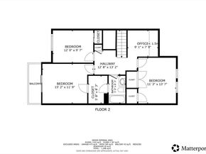 11 Rosewood Drive 11, Stoughton MA 02072