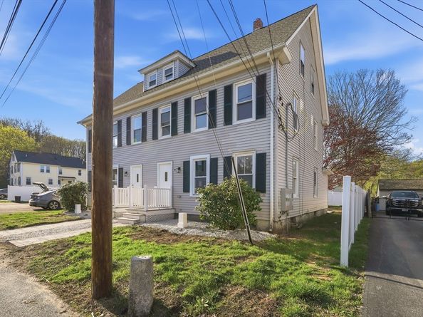 22 Demers St 1, Grafton MA 01519