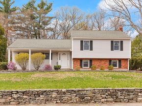23 Inman Rd, Weymouth MA 02188