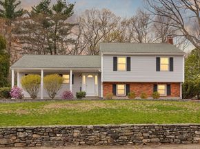 23 Inman Rd, Weymouth MA 02188
