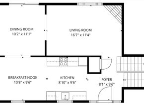 23 Inman Rd, Weymouth MA 02188