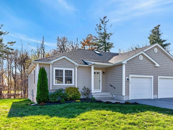 36 Village Rd 36, Paxton MA 01612