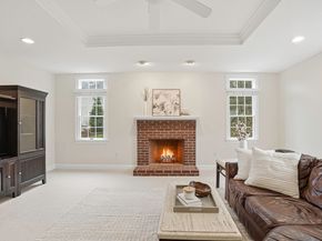 3 Deer Ridge Road, Ashland MA 01721
