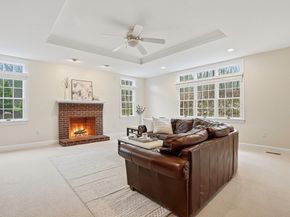 3 Deer Ridge Road, Ashland MA 01721
