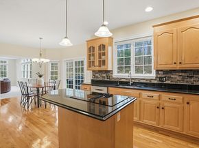 3 Deer Ridge Road, Ashland MA 01721