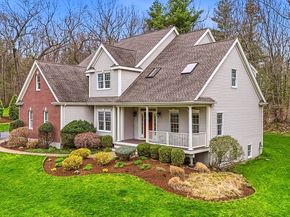 3 Deer Ridge Road, Ashland MA 01721