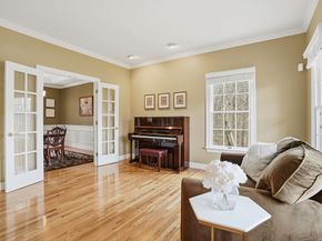 3 Deer Ridge Road, Ashland MA 01721