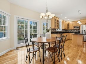 3 Deer Ridge Road, Ashland MA 01721