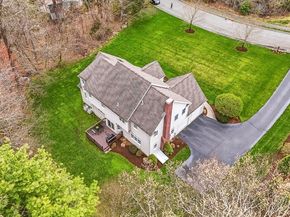 3 Deer Ridge Road, Ashland MA 01721