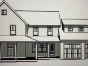 8 Duxbury Street, Marshfield MA 02050