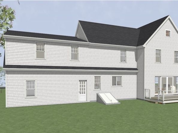 8 Duxbury Street, Marshfield MA 02050