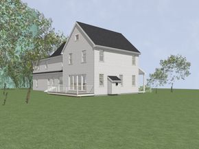 8 Duxbury Street, Marshfield MA 02050