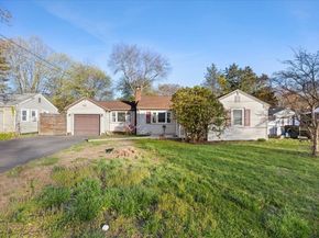 11 Lind Terrace, Randolph MA 02368