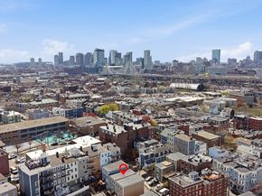 21 Wesley St, Boston MA 02129