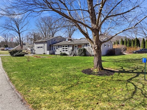 11 Paul St, Auburn MA 01501