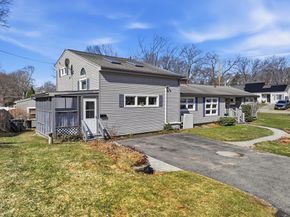 11 Paul St, Auburn MA 01501