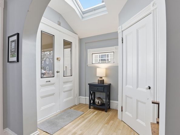 50 Jersey Street, Marblehead MA 01945