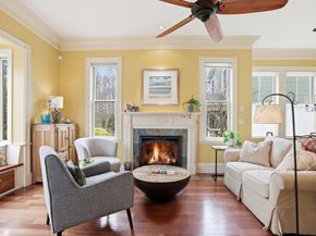 50 Jersey Street, Marblehead MA 01945