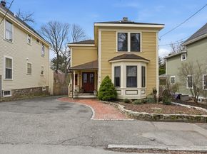 50 Jersey Street, Marblehead MA 01945