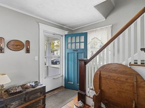 141 Bromfield St, Quincy MA 02170