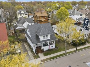 141 Bromfield St, Quincy MA 02170