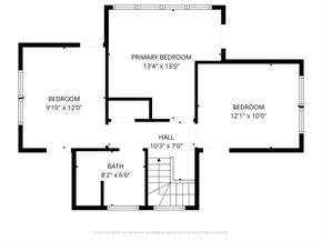 141 Bromfield St, Quincy MA 02170