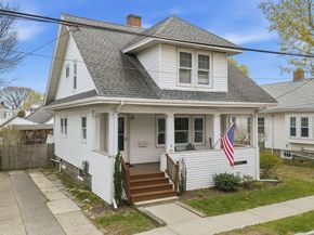 141 Bromfield St, Quincy MA 02170