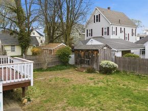 141 Bromfield St, Quincy MA 02170