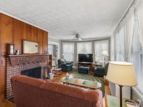 141 Bromfield St, Quincy MA 02170