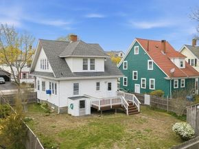 141 Bromfield St, Quincy MA 02170