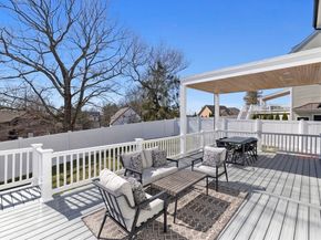 22 Mount Zion Road, Melrose MA 02176