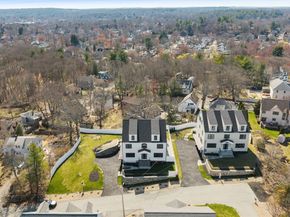 22 Mount Zion Road, Melrose MA 02176