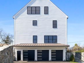 22 Mount Zion Road, Melrose MA 02176