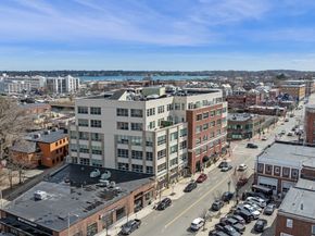 51 Lafayette St 207, Salem MA 01970