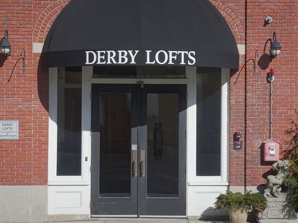 51 Lafayette St 207, Salem MA 01970